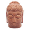 Sun Stone Buddha Head