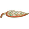 Decorative Leaf Bowl