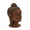 Brass Buddha Head Buddha Statue Home Decor