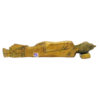 Brass Sleeping Buddha Statue Home Decor