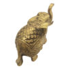 Brass Elephant statue India Home Decor